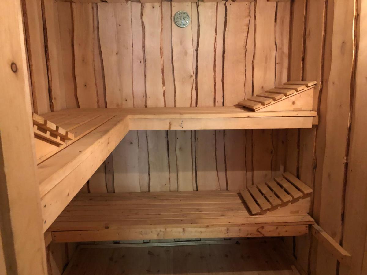 Dom Alpejski Krosniczanka Krosnica  Kültér fotó